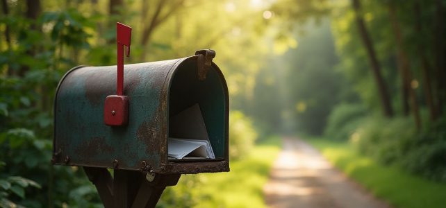 Merci facteur : la révolution de l’envoi postal numérique Merci facteur : la révolution de l’envoi postal numérique