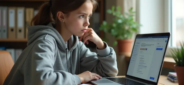Comment arrêter les cours du CNED en cours d’année : démarches et conseils pratiques Comment arrêter les cours du CNED en cours d’année : démarches et conseils pratiques