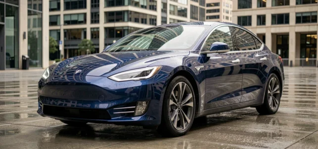 Les dernières tendances et actualités du monde automobile à découvrir absolument Les dernières tendances et actualités du monde automobile à découvrir absolument
