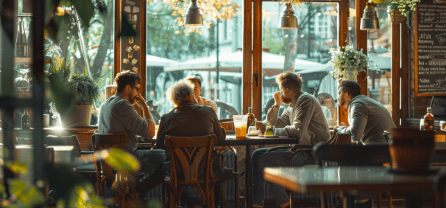 Les meilleures applications mobiles pour faire des rencontres entre hommes Les meilleures applications mobiles pour faire des rencontres entre hommes