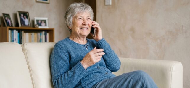 Opter pour le confort de la vie en résidence senior : les avantages d’un choix judicieux Opter pour le confort de la vie en résidence senior : les avantages d’un choix judicieux