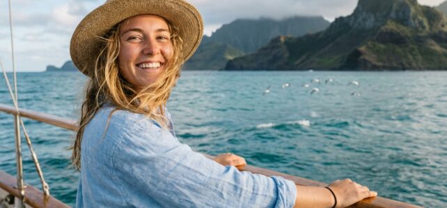 Voyage en mer : les plus belles destinations à visiter en Océanie Voyage en mer : les plus belles destinations à visiter en Océanie