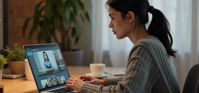 Ce qui change avec la nouvelle adresse sécurisée de 1jour1film dès 2026