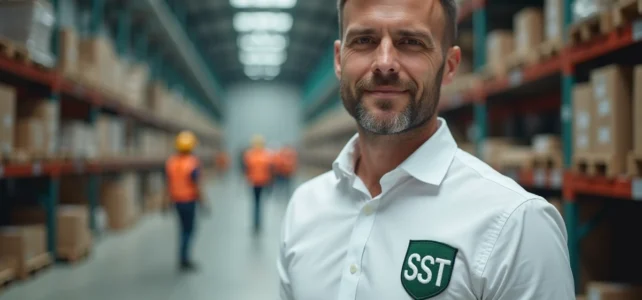 Tout savoir sur le logo sauveteur secouriste du travail et son importance en entreprise Tout savoir sur le logo sauveteur secouriste du travail et son importance en entreprise
